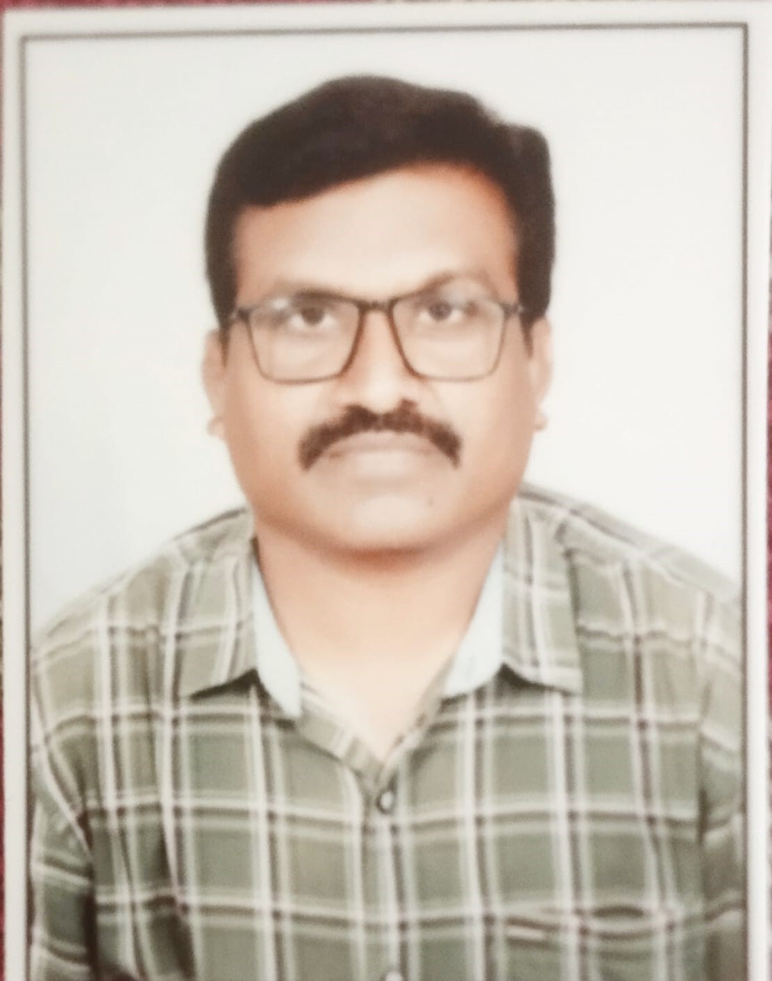 Officer Photo
